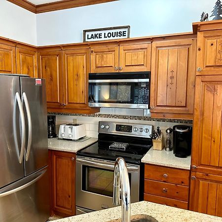 Le Plateau By Tremblant Vacations Apartamento Mont-Tremblant Exterior foto