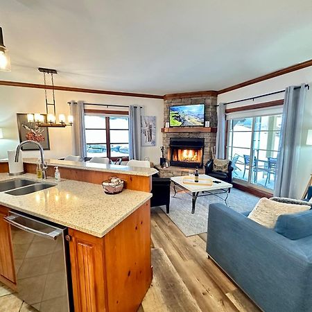 Le Plateau By Tremblant Vacations Apartamento Mont-Tremblant Exterior foto