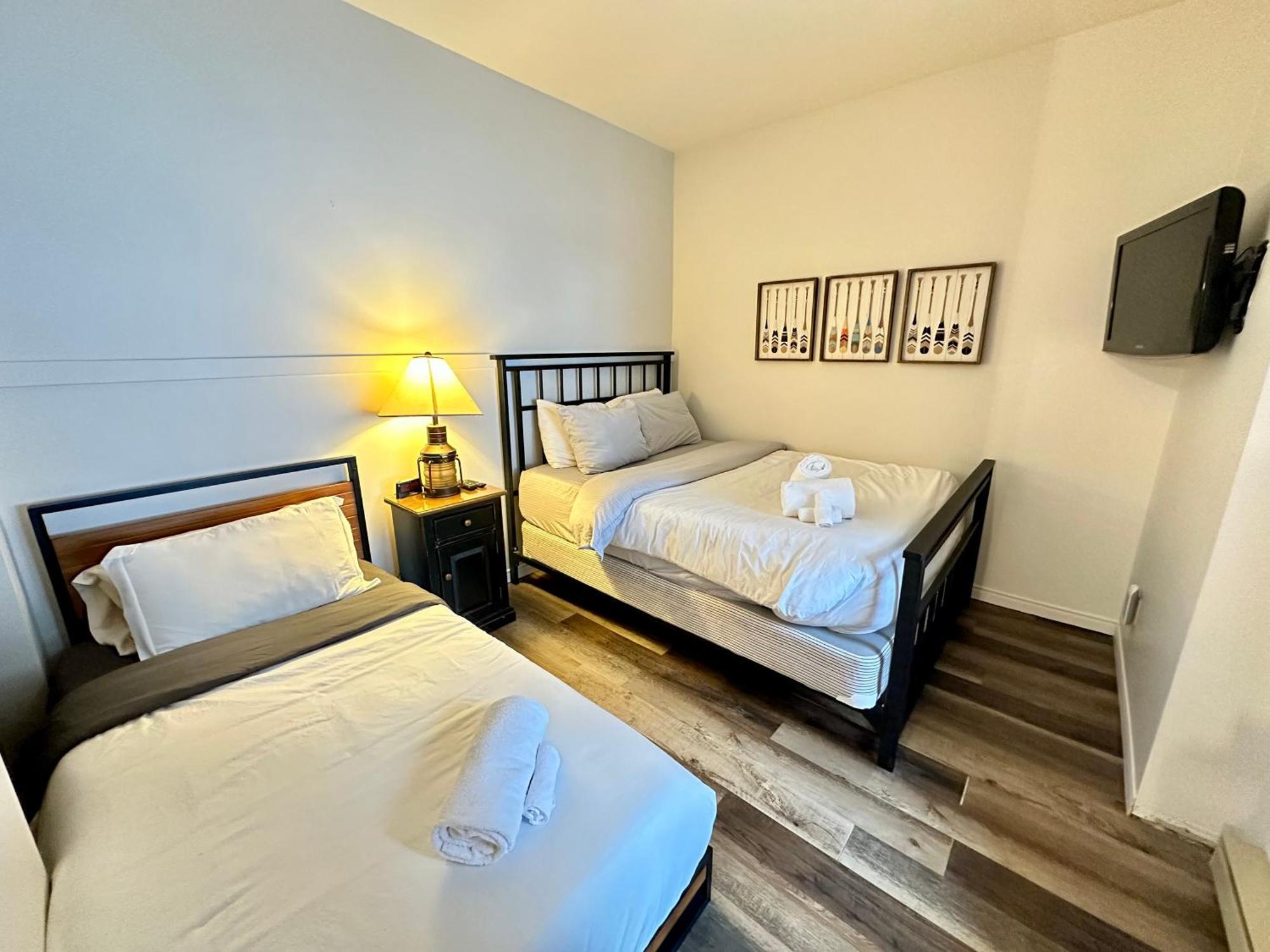 Le Plateau By Tremblant Vacations Apartamento Mont-Tremblant Exterior foto