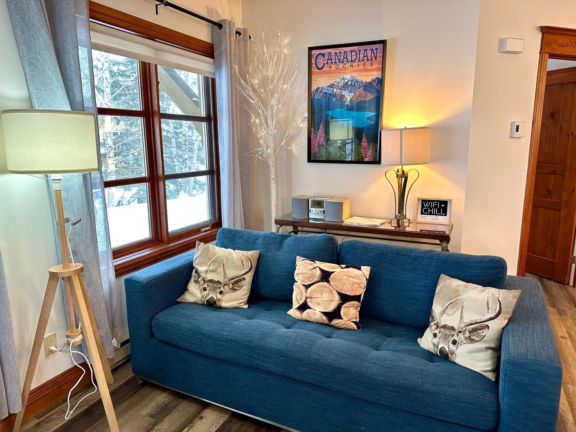 Le Plateau By Tremblant Vacations Apartamento Mont-Tremblant Exterior foto